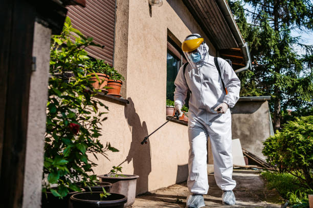 Best Commercial Pest Control Services  in Ravenna, NE